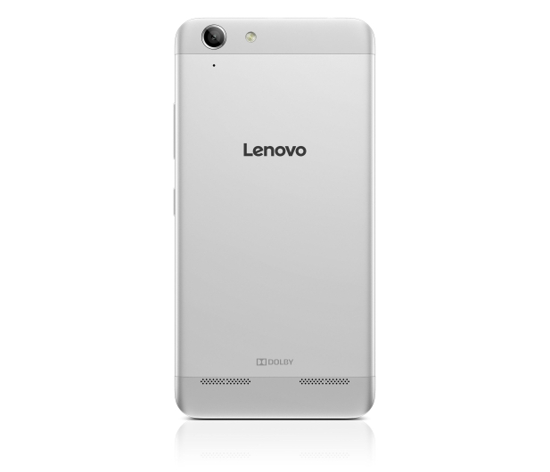 Lenovo K5 Plus 2/16GB Dual SIM srebrny - 316077 - zdjęcie 2